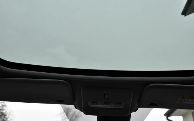 Nissan Qashqai cena 83500 przebieg: 82630, rok produkcji 2019 z Działoszyn małe 326